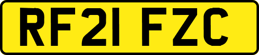 RF21FZC
