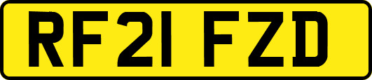 RF21FZD