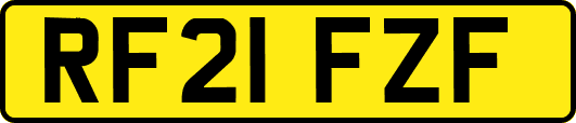 RF21FZF