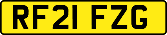 RF21FZG