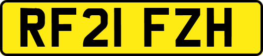 RF21FZH
