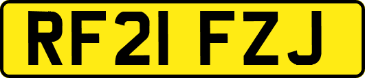 RF21FZJ