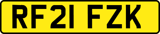 RF21FZK