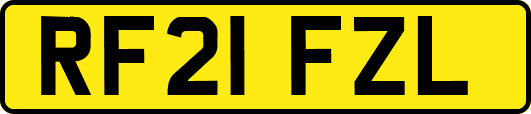RF21FZL