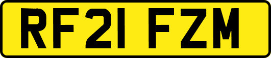 RF21FZM