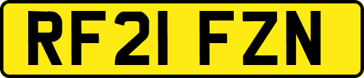 RF21FZN