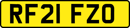 RF21FZO