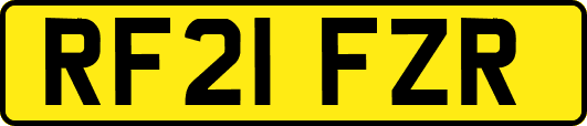 RF21FZR