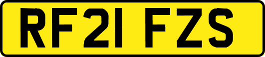 RF21FZS