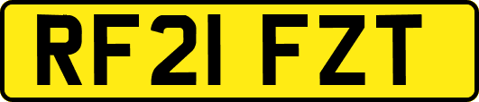 RF21FZT