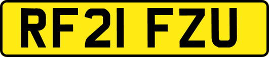 RF21FZU