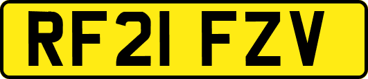 RF21FZV