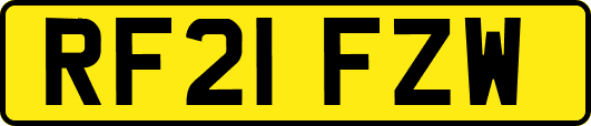 RF21FZW