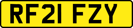 RF21FZY