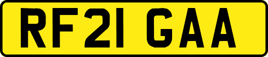 RF21GAA