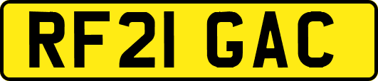RF21GAC
