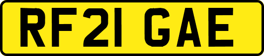 RF21GAE