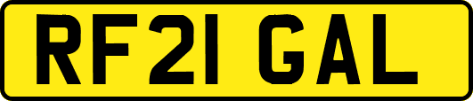RF21GAL