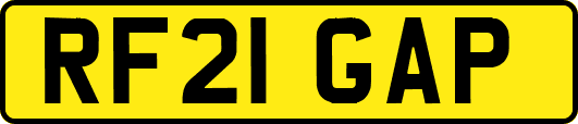 RF21GAP