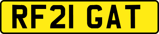 RF21GAT