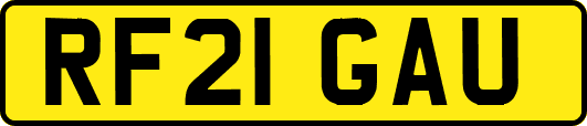 RF21GAU