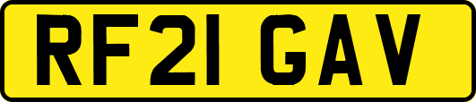 RF21GAV