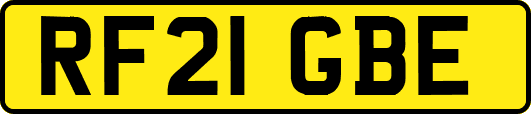 RF21GBE