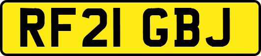 RF21GBJ