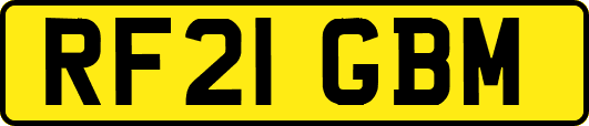RF21GBM