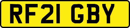 RF21GBY