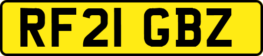 RF21GBZ