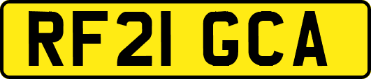 RF21GCA