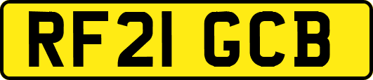 RF21GCB