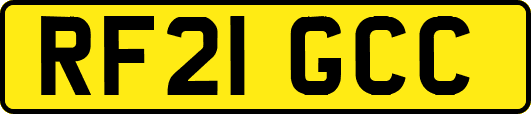 RF21GCC