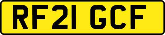 RF21GCF