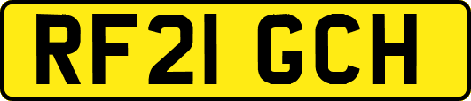 RF21GCH