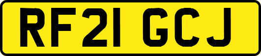 RF21GCJ