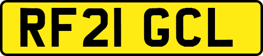 RF21GCL