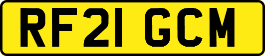 RF21GCM