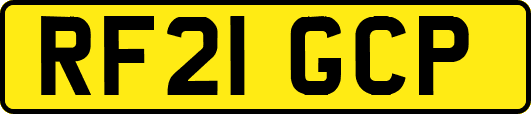 RF21GCP