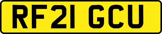 RF21GCU