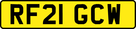 RF21GCW