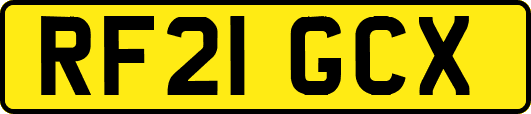 RF21GCX