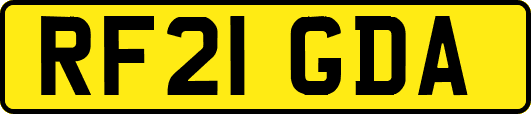 RF21GDA
