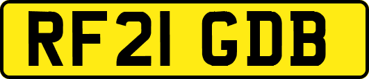 RF21GDB