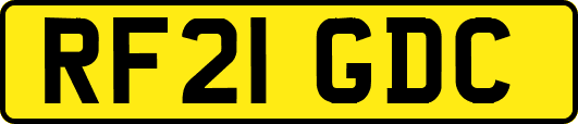 RF21GDC