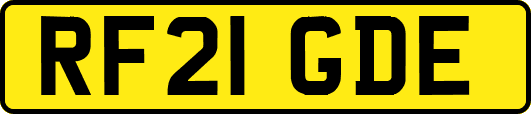 RF21GDE