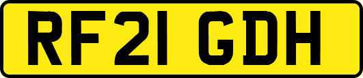 RF21GDH