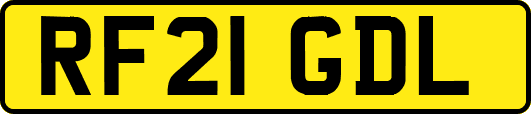 RF21GDL