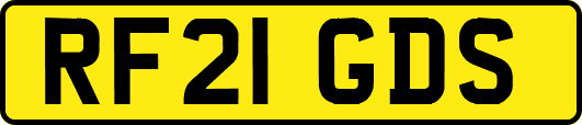 RF21GDS